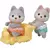 Gêmeos Huskys - Sylvanian Families - comprar online
