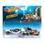 Carrinho Hot Wheels Caminhão Track Fleet - Sortido - comprar online