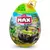 MAX DINO ADVENTURE INT SERIES 1 EGG CAPSULE