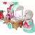 Triciclo Delivery de Pipoca - Sylvanian Families na internet