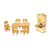 Conjunto Sala de Jantar Clássica - Sylvanian Families - comprar online