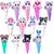 Kiki Surprise Cones - Pelucia Ursinho No Cone