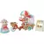 Triciclo Delivery de Pipoca - Sylvanian Families - comprar online