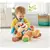 Pelúcia Cachorrinho Aprender e Brincar Fisher Price - Feito Doce Brinquedos | O Melhor é Aqui!