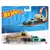 Carrinho Hot Wheels Caminhão Track Fleet - Sortido - Feito Doce Brinquedos | O Melhor é Aqui!