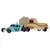 Imagem do Carrinho Hot Wheels Caminhão Track Fleet - Sortido