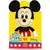 Disney Pelúcia Mickey Mouse Aqua Pals 40cm na internet