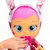 Boneca Cry Babies Stars Coney Com Olhos que Brilham na internet