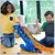 Pista Super Reboque de T-Rex Hot Wheels City na internet