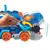 Pista Super Reboque de T-Rex Hot Wheels City - loja online