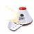 Cápsula Espacial Astronautas - comprar online