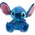 Pelúcia Disney Stitch Big Feet 30cm - comprar online