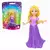 Mini Boneca Rapunzel - comprar online