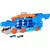 Pista Super Reboque de T-Rex Hot Wheels City