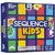 Jogo De Tabuleiro - Sequence Kids