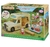 Camping Van da Família - Sylvanian Families