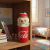 Labubu The Monster Peluche Coca Cola Sorpresa Surtido - comprar online