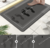 Alfombra Baño Antideslizante Secado Rápido Cute 3D - tienda online