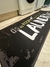 Imagen de Alfombra Laundry Ultra Absorbente 150x50 Negro