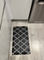 Alfombra de cocina anti fatiga y antideslizante 12mm 44x74cm