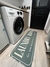 Imagen de Alfombra Laundry Ultra Absorbente 150x50 verde