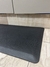 Alfombra de cocina anti fatiga y antideslizante 12mm 44x74cm Negro - tienda online