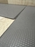Alfombra de cocina anti fatiga y antideslizante 8 mm Gris Par x2 Unidades - comprar online