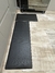 Alfombra de cocina anti fatiga y antideslizante 8 mm Negro Par x2 Unidades en internet