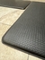 Imagen de Alfombra de cocina anti fatiga y antideslizante 8 mm Negro Par x2 Unidades