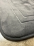 Alfombra Foam Baño 80x50cm Gris en internet