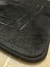 Alfombra Foam Baño 80x50cm Negro