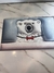 Imagen de alfombra baño Absorbente Antideslizante Secado Rápido dibujos 3D