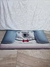alfombra baño Absorbente Antideslizante Secado Rápido dibujos 3D - tienda online