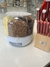 Dispenser Giratorio de Granos 6 compartimentos Arroz Legumbres - comprar online