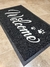 Alfombra Puerta Antideslizante exterior Interior PVC - tienda online