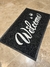 Imagen de Alfombra Puerta Antideslizante exterior Interior PVC