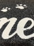 Alfombra Puerta Antideslizante exterior Interior PVC