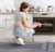 Alfombra de cocina anti fatiga y antideslizante Par x2 Unidades - kiokioshop