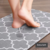 Alfombra de cocina anti fatiga y antideslizante 12mm Par x2 Unidades