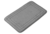 Alfombra Foam Baño 80x50cm Gris - comprar online