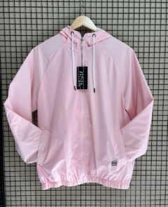 Campera Rompevientos Lisa BM Dama en internet