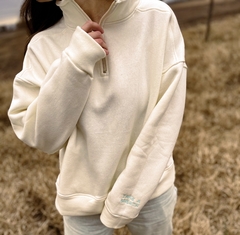Buzo Take Blanco - comprar online
