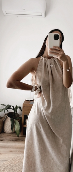 Vestido Grecia - comprar online