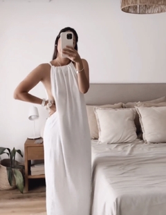 Vestido Grecia en internet