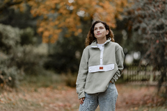 Buzo Olive - comprar online