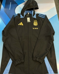 Campera Seleccion Argentina - comprar online