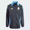 Campera Seleccion Argentina