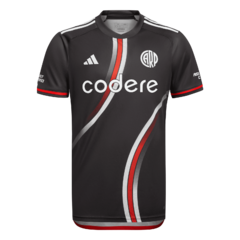 4x1 CAMISETA TITULAR RIVER + ALTERNATIVA +SUPLENTE+ OJOTAS ADIDAS ADILETTE de regalo - Tienda Capricho