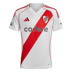 Camiseta Titular + Short De Regalo - Tienda Capricho