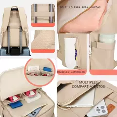 Mochila Maternal - comprar online